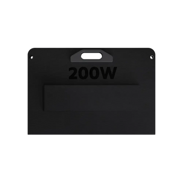 Zonnepaneel 200W - Xtreme Power 2 - Xtorm NL